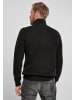 Brandit Brandit Herren Marine Troyer in black