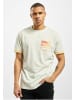 Just Rhyse T-Shirt "Granada T-Shirt" in Weiß