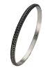 gaya Damen Armband in Silber