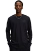 Under Armour Sportshirt "Sportstyle Left Chest Longsleeve" in Schwarz