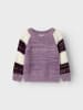 name it Pullover in lavender mist