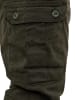 Tazzio Cargohose "16610" - Regular Fit - in Khaki