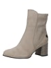 Marco Tozzi Stiefelette in Taupe