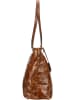 PICARD Shopper Carre 5508 in Hazel