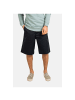Reell Short "Loose Flex Chino Short PC" in Schwarz