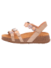 Think! Sandalette in beige