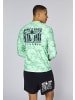 Chiemsee UV-Badeshirt in Grün