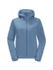 Jack Wolfskin ELSBERG 2.5L JKT W in Blau3075