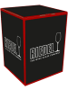 Riedel (Gläser) 1 er-Set Laudon Violett Tumbler in Transparent