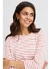 Fransa FRJOSIE TEE 2 regular fit in Nostalgia Rose Mix
