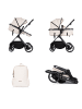 Chipolino Pearl 2 in 1 in natur