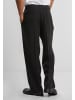 Urban Classics Urban Classics Double Pleated Dressed Pants in black