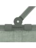 Reisenthel Carrybag Einkaufstasche 48 cm frame twist sage