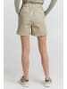 Oxmo Chinoshorts OXChai in Grau