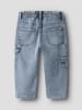 name it Jeans in Light Blue Denim