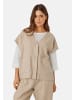 MASAI  Oversize Shirt MaIdoro in natural