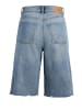 JJXX Jeans-Shorts in Medium Blue Denim