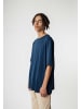 MELA Oversized T-Shirt schwer BHAJAN
