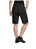 Vaude Shorts VAUDE  Ledro in Schwarz