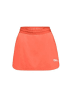 Jack Wolfskin funktionsrock PRELIGHT CHILL SKORT W in Orange