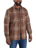CARHARTT  Jacke "Sherpa Lined 105430" in Braun