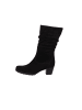 Gabor Stiefel in schwarz
