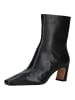 INUOVO Stiefel in Schwarz