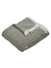 Cats Collection Wohndecke Luma in khaki