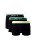 Lacoste Boxershorts in schwarz
