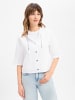 MARC CAIN SPORTS  Jacke in weiß