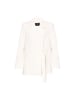 faina Women Blazer in offwhite