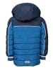 Salt and Pepper  Steppjacke Outdoor in delta blue