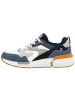 rieker Sneaker low U1403 in blau