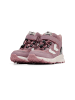 Hummel Hummel Klettverschluss Stiefel Trail Walker Lebensstil Kinder in PINK