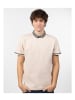 Tom Tailor Polo in Beige