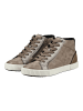 Geox Sneaker in Taupe