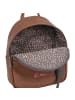 Fritzi aus Preußen Lou City Rucksack 29 cm in braun