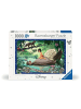 Ravensburger Ravensburger Puzzle 1.000 Teile Das Dschungelbuch in bunt