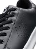 Hummel Hummel Sneaker Busan Erwachsene Atmungsaktiv Leichte Design in ANTHRACITE