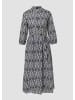 s.Oliver Kleid in 59A0_navy