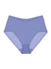 Triumph Maxislip Red Label Signature Sheer in Jacaranda
