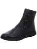 Gemini Chelsea Boot in schwarz