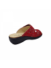 Belvida Pantolette  in Rot