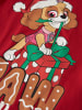 name it Paw Patrol Weihnachts-Schlafanzug-Set Nmfsiri in barbados cherry