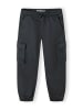 Minoti Cargohosen 27PANT46 in rauchblau