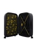 Mandarina Duck Logoduck 4-Rollen Trolley 69 cm black