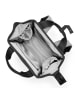 Reisenthel Allrounder Rucksack 39 cm in twist silver