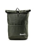 Bench classic Daypack 46 cm in khaki-schilf
