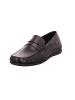 Mephisto Slipper in schwarz
