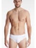 Götzburg Slip  2Er Pack X-Lastic in weiss